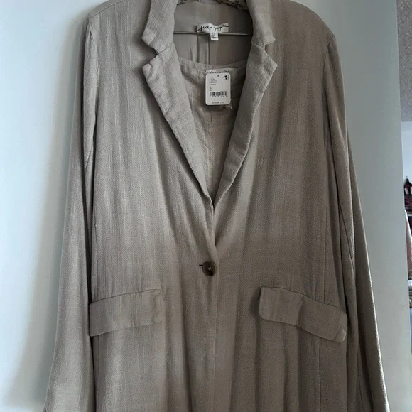 Free People ‘If you try’ Short suit set size 2
BNWT - Picture 2 of 7